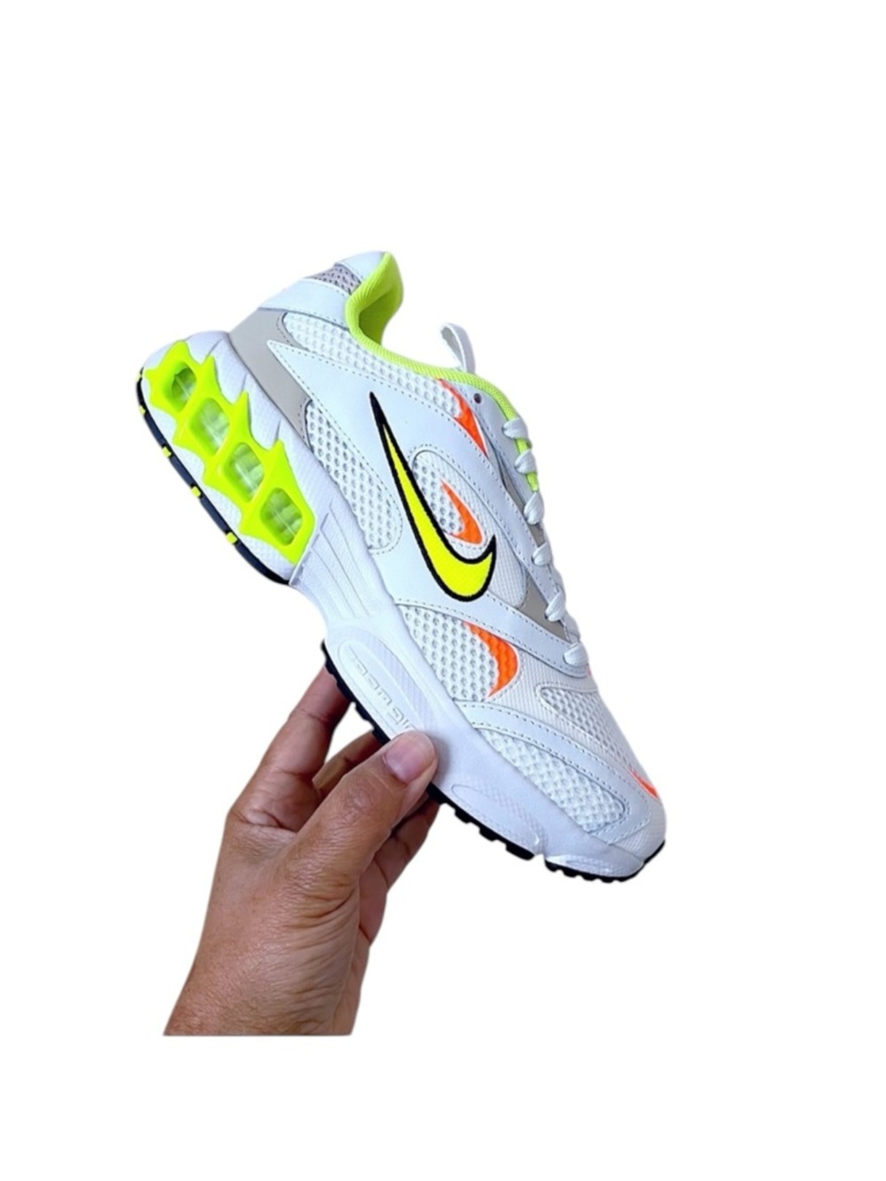 Nike Zoom Air Women’s Running Shoes - Picture 2 of 8